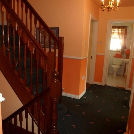 The Branches B&B Galway Bagian luar foto