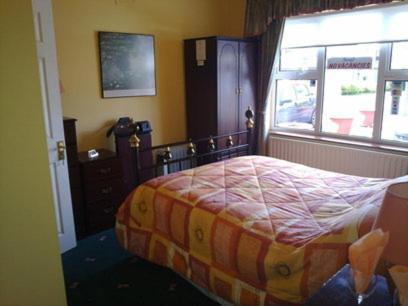 The Branches B&B Galway Ruang foto