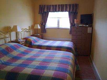 The Branches B&B Galway Ruang foto
