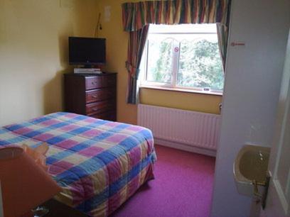 The Branches B&B Galway Ruang foto