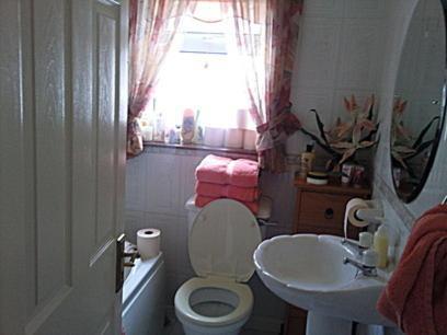 The Branches B&B Galway Ruang foto