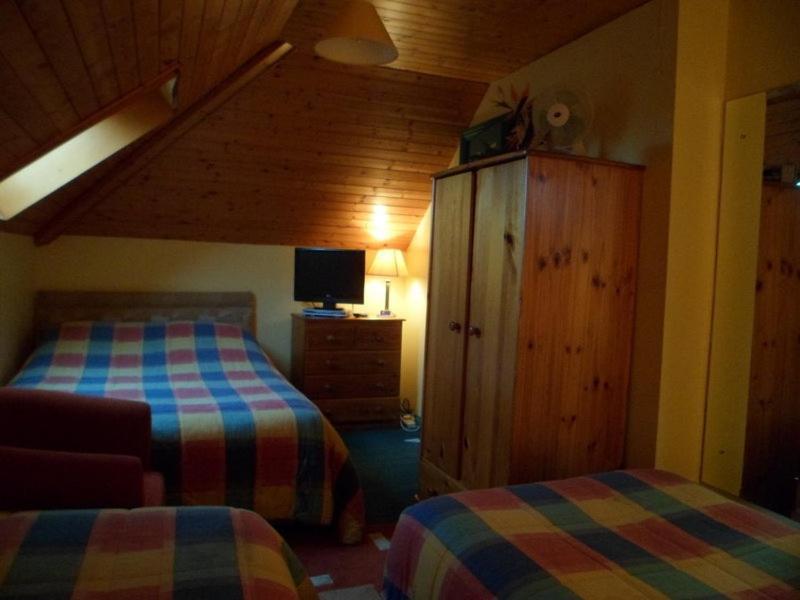 The Branches B&B Galway Ruang foto