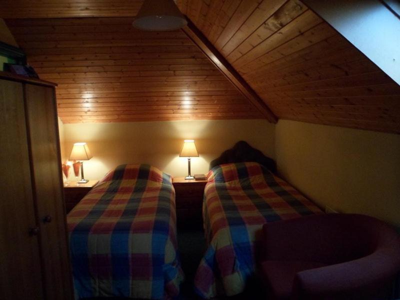 The Branches B&B Galway Ruang foto