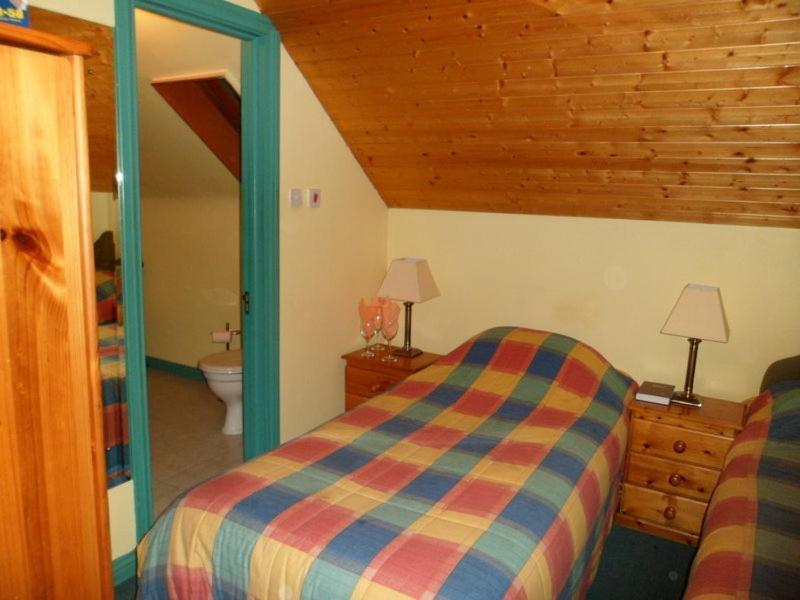 The Branches B&B Galway Ruang foto