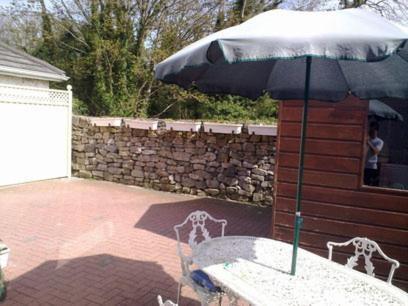 The Branches B&B Galway Bagian luar foto