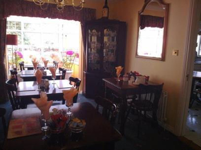 The Branches B&B Galway Bagian luar foto