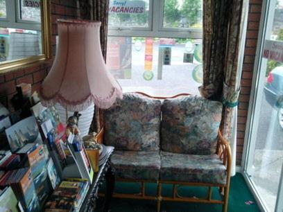 The Branches B&B Galway Bagian luar foto