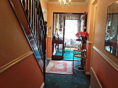 The Branches B&B Galway Bagian luar foto