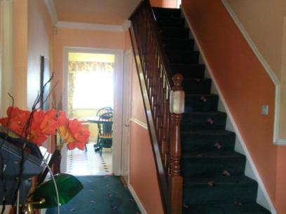 The Branches B&B Galway Bagian luar foto