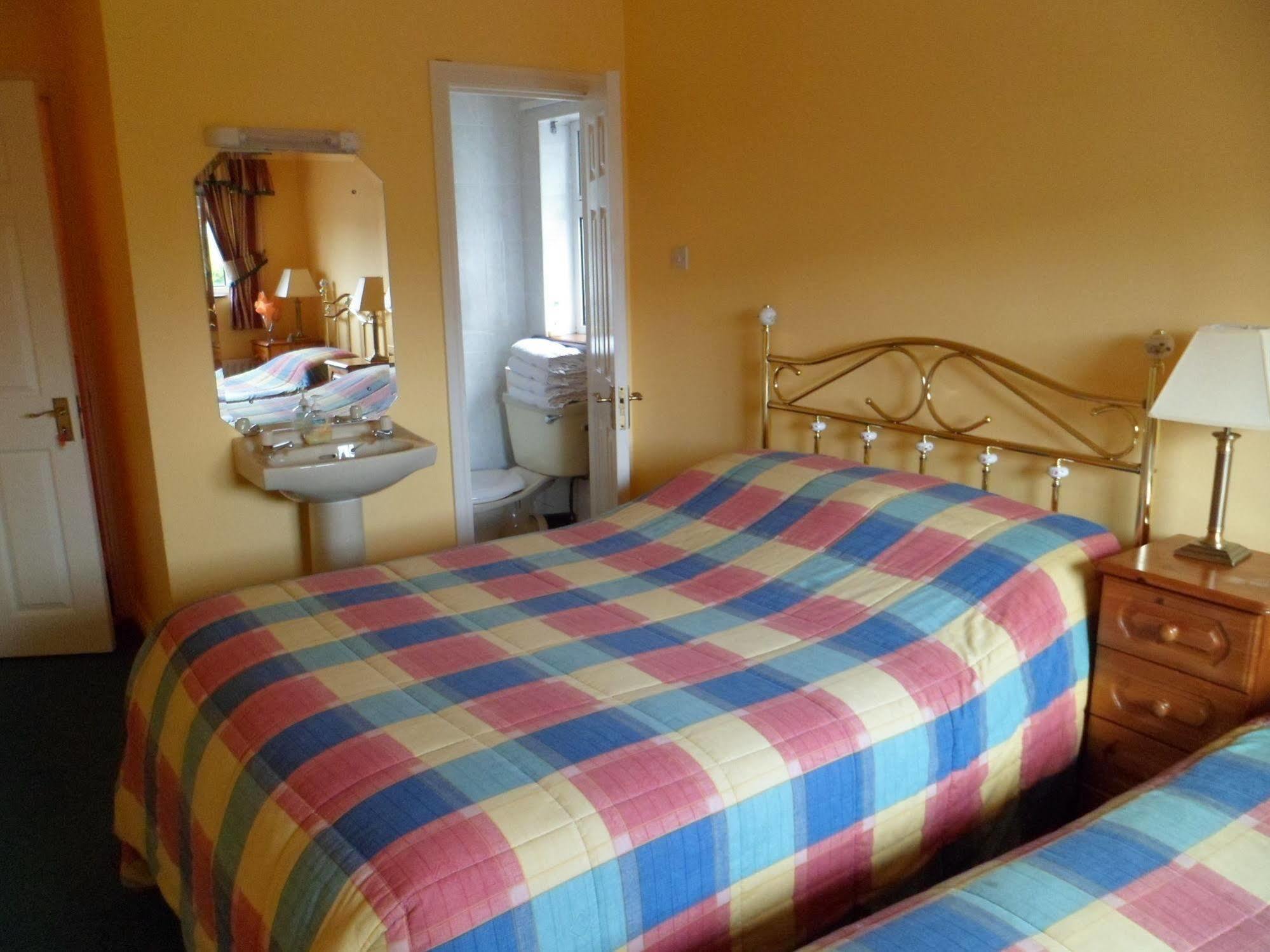 The Branches B&B Galway Bagian luar foto