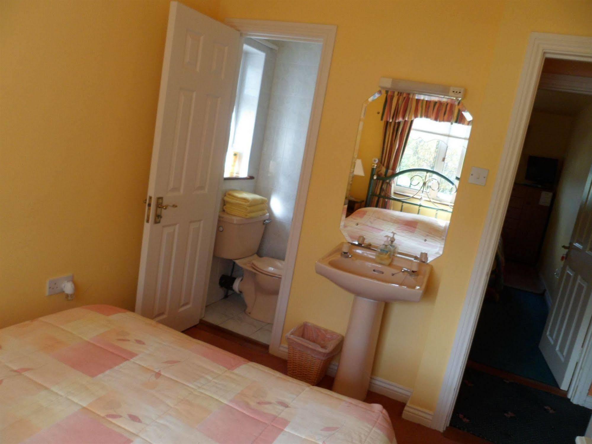 The Branches B&B Galway Bagian luar foto