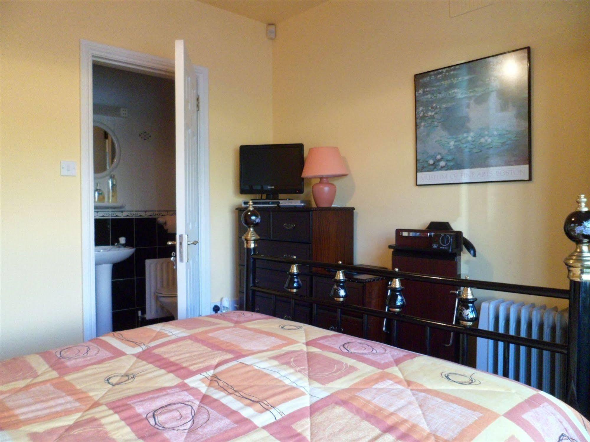 The Branches B&B Galway Bagian luar foto