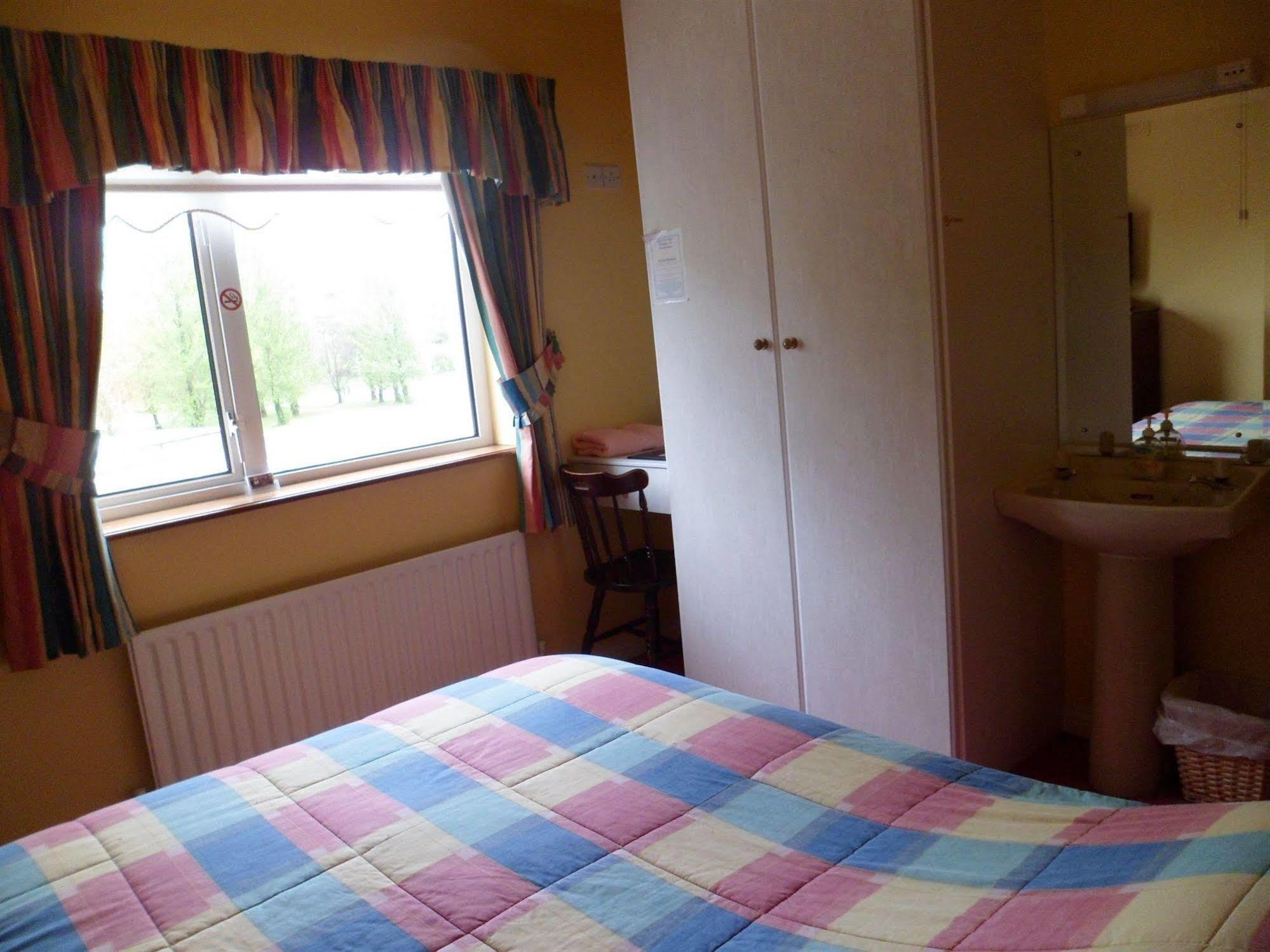 The Branches B&B Galway Bagian luar foto